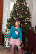 Ryan and Vivian December 2010